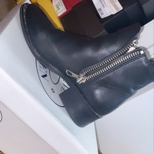 Steve Madden Women's Lanna-s Ankle Boot